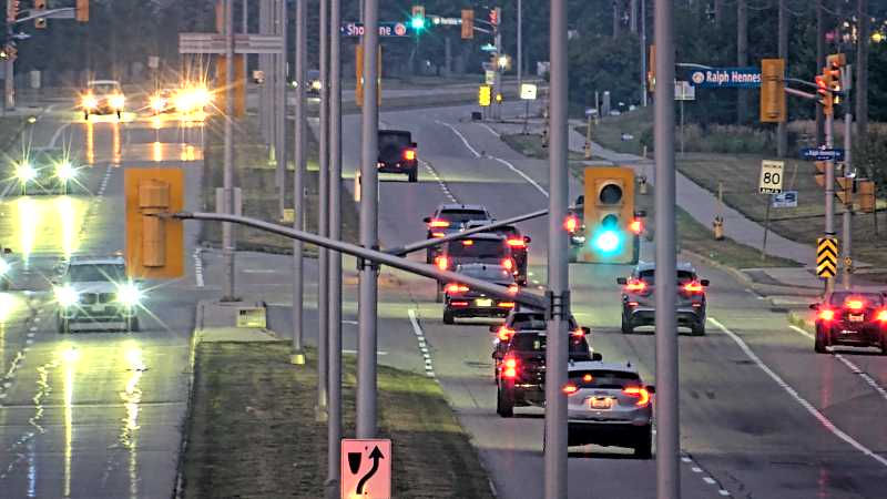 Traffic camera image at 2025-07-31 00:46:13