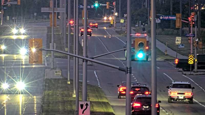 Traffic camera image at 2025-07-31 00:51:06