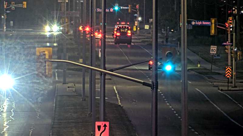 Traffic camera image at 2025-07-31 01:01:04