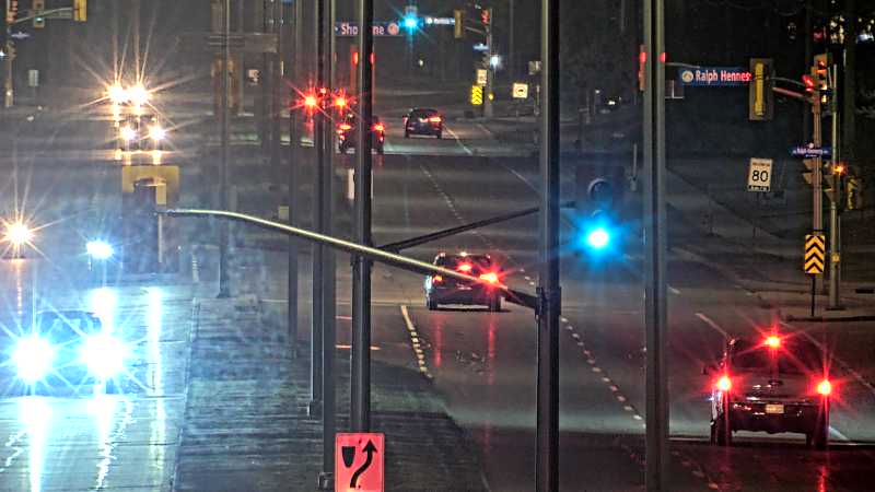 Traffic camera image at 2025-07-31 01:51:01