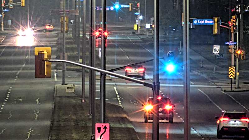Traffic camera image at 2025-07-31 02:01:00