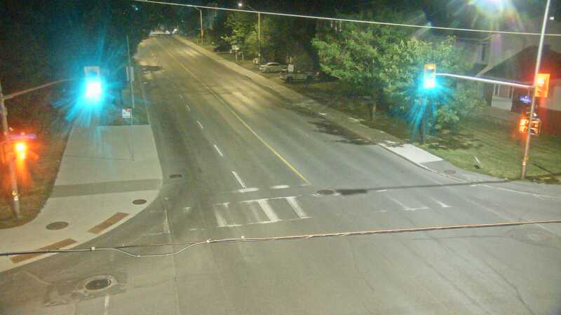 Traffic camera image at 2025-08-02 05:56:04