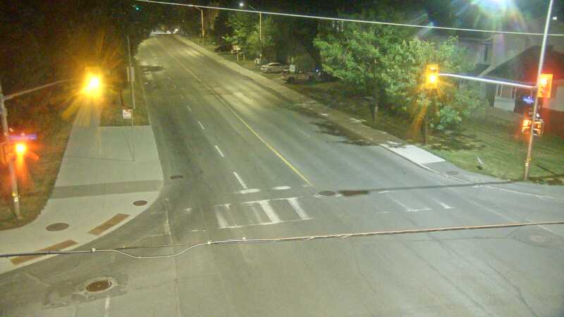 Traffic camera image at 2025-08-02 06:01:13