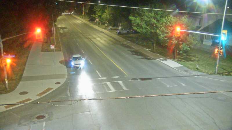 Traffic camera image at 2025-08-02 06:11:13