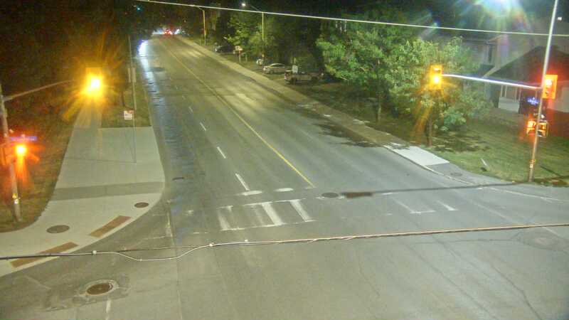 Traffic camera image at 2025-08-02 06:21:16