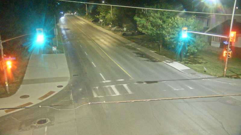 Traffic camera image at 2025-08-02 06:26:03
