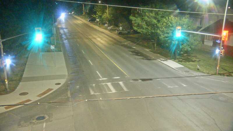 Traffic camera image at 2025-08-02 06:35:57