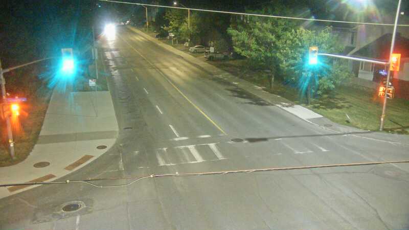 Traffic camera image at 2025-08-02 06:41:05