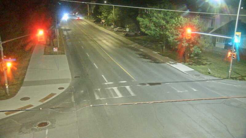 Traffic camera image at 2025-08-02 06:46:15