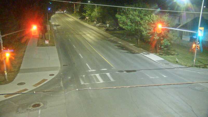 Traffic camera image at 2025-08-02 06:51:10