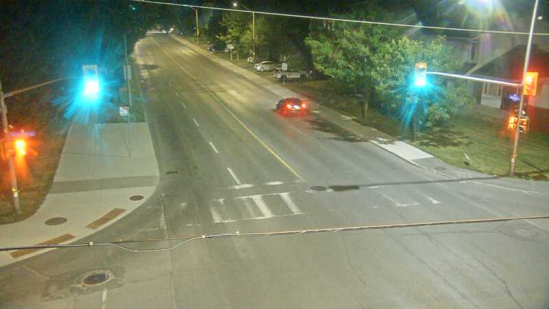 Traffic camera image at 2025-08-02 06:56:01