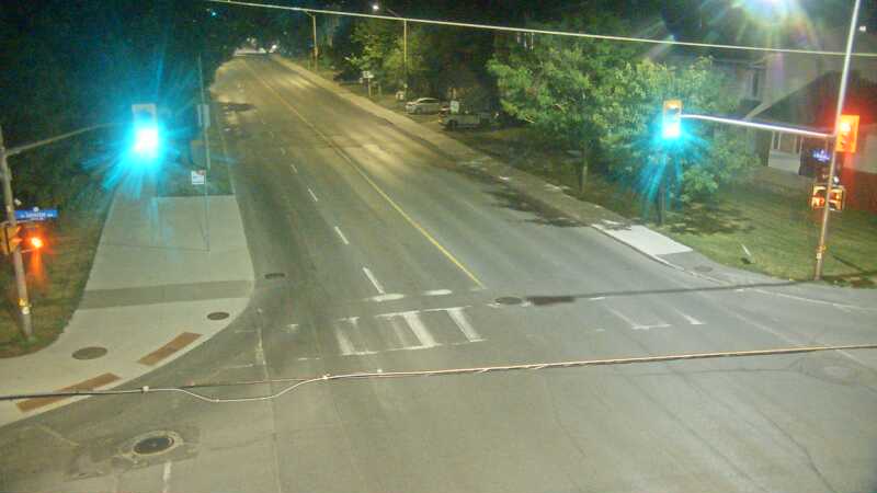 Traffic camera image at 2025-08-02 07:01:04