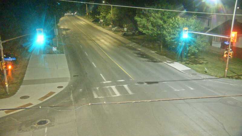 Traffic camera image at 2025-08-02 07:16:03