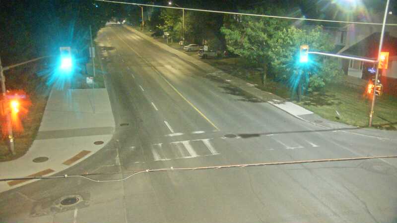 Traffic camera image at 2025-08-02 07:21:07