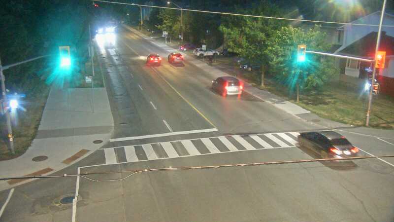 Traffic camera image at 2025-08-25 00:31:11