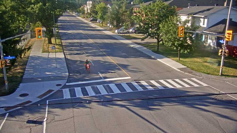 Traffic camera image at 2025-08-31 12:31:17
