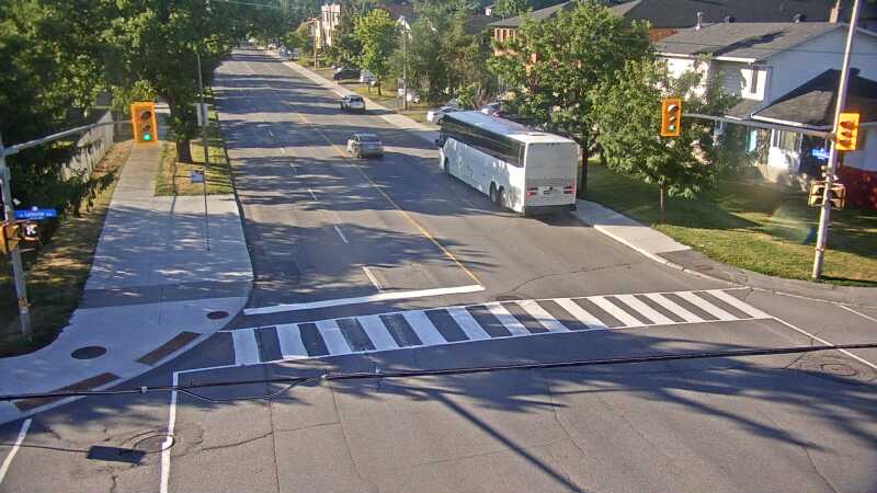 Traffic camera image at 2025-08-31 12:36:14