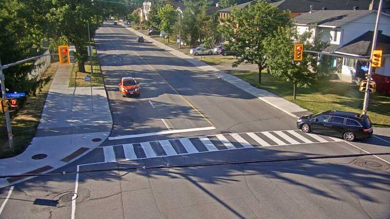 Traffic camera image at 2025-08-31 12:41:10