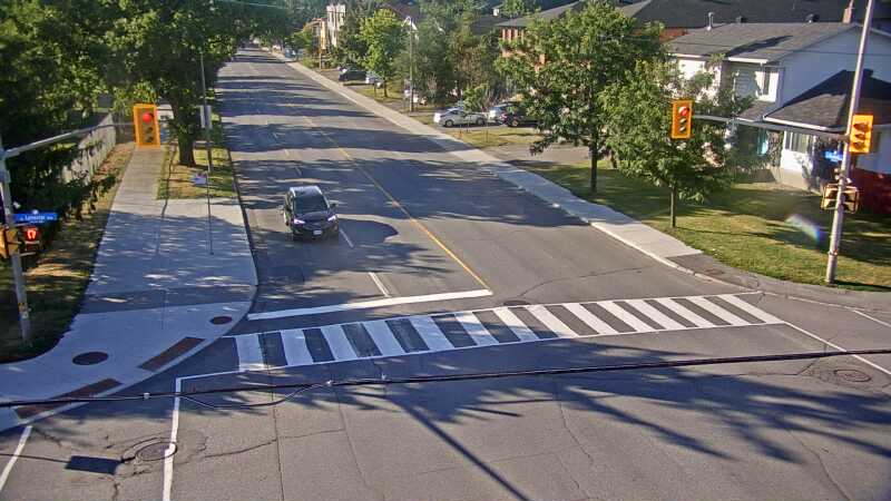 Traffic camera image at 2025-08-31 12:46:25