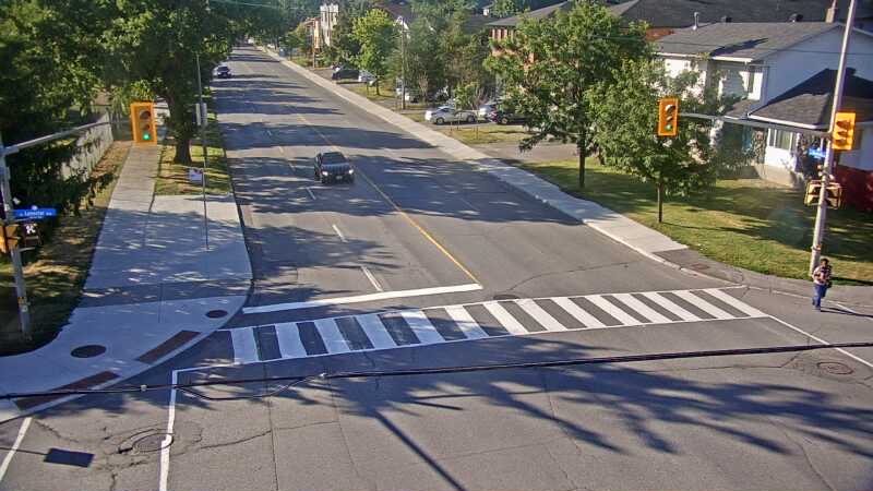 Traffic camera image at 2025-08-31 12:56:13