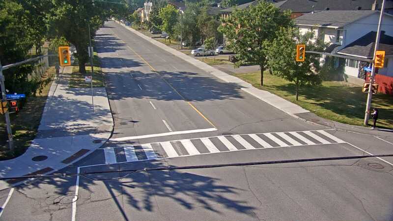Traffic camera image at 2025-08-31 13:41:12