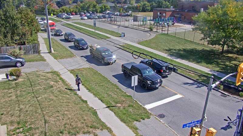 Traffic camera image at 2025-09-16 16:46:14
