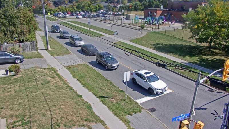 Traffic camera image at 2025-09-16 17:41:12