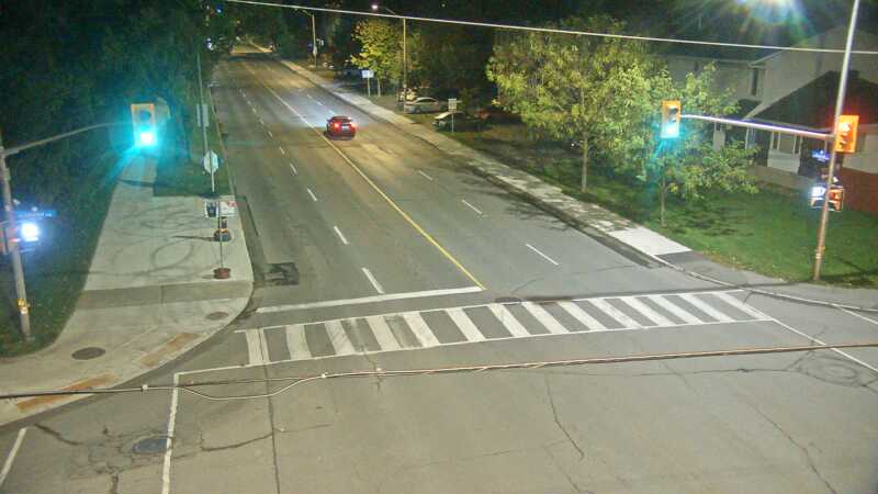 Traffic camera image at 2024-10-16 07:20:55