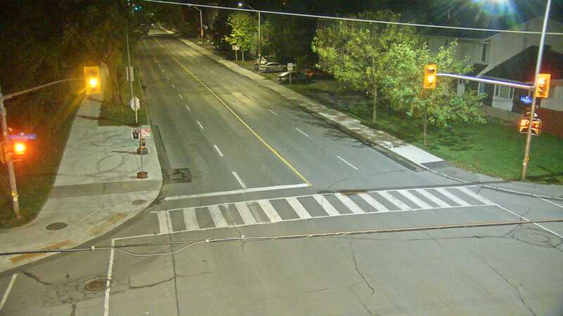 Traffic camera image at 2024-10-16 07:46:10