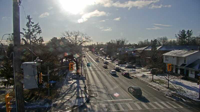 Traffic camera image at 2024-12-21 15:21:08