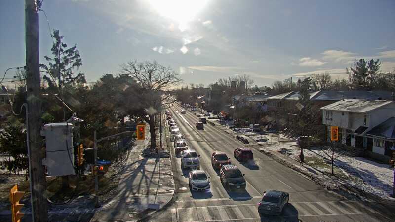 Traffic camera image at 2024-12-21 15:46:27