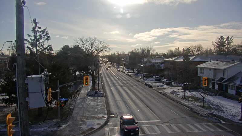 Traffic camera image at 2024-12-21 16:01:06