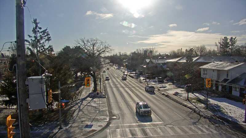 Traffic camera image at 2024-12-21 16:16:09