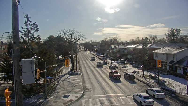 Traffic camera image at 2024-12-21 16:26:08