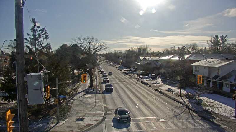 Traffic camera image at 2024-12-21 16:41:08