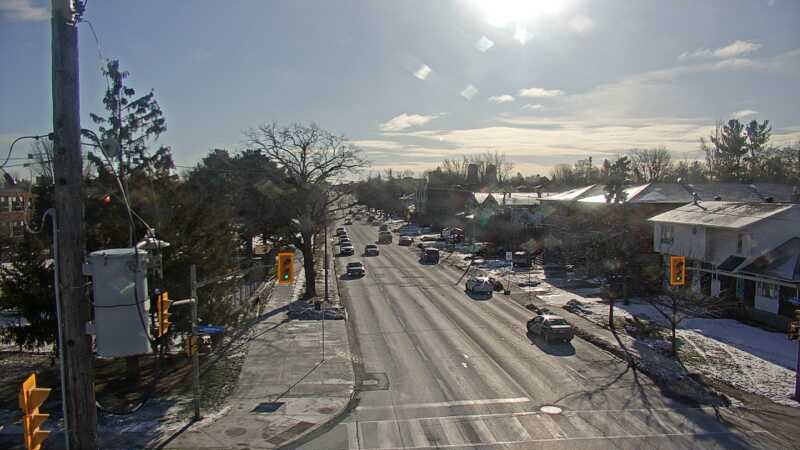 Traffic camera image at 2024-12-21 16:46:19