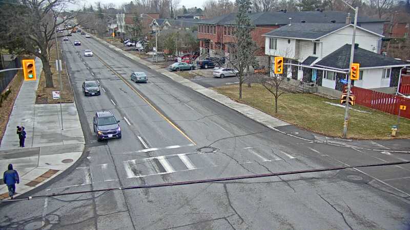 Traffic camera image at 2025-03-25 13:20:43
