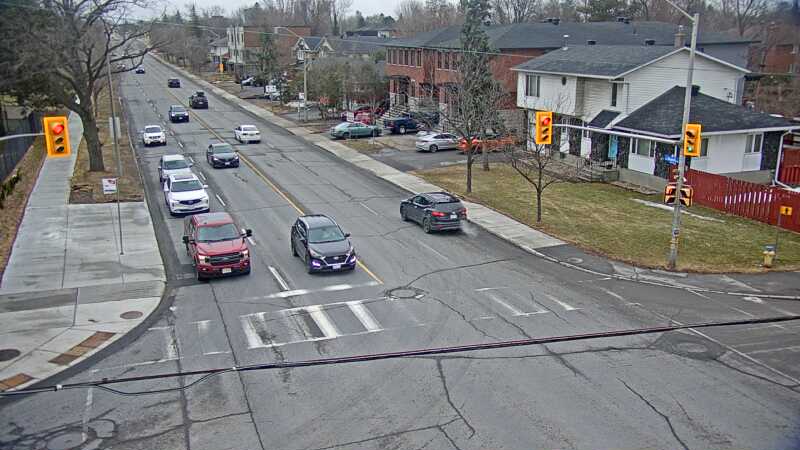 Traffic camera image at 2025-03-25 13:38:03