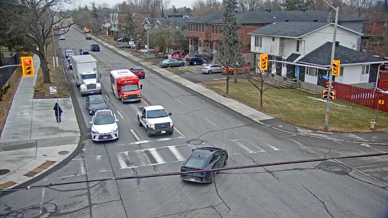 Traffic camera image at 2025-03-25 13:50:55
