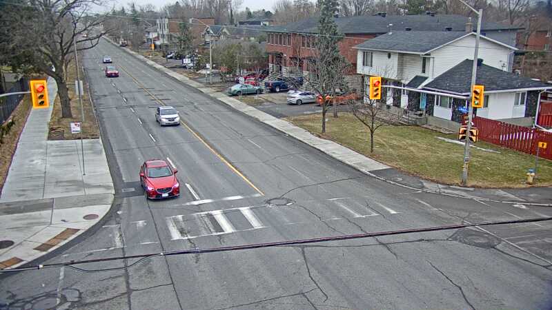Traffic camera image at 2025-03-25 13:55:59
