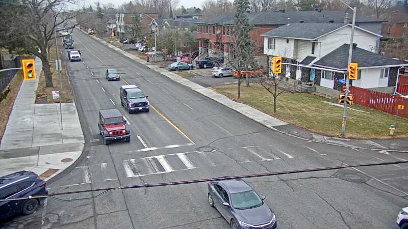 Traffic camera image at 2025-03-25 14:06:02