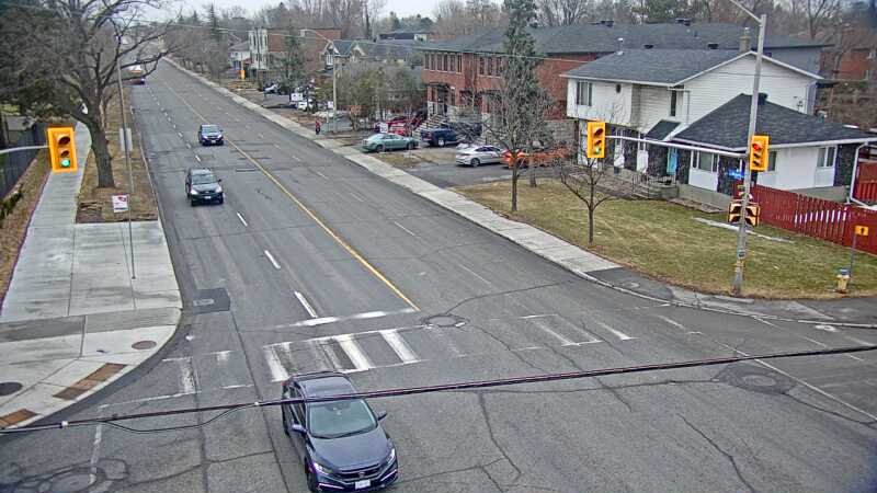 Traffic camera image at 2025-03-25 14:16:01