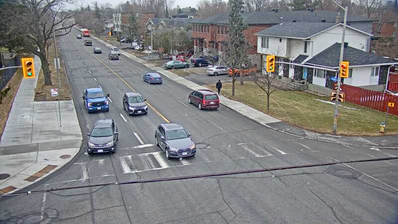 Traffic camera image at 2025-03-25 14:20:53