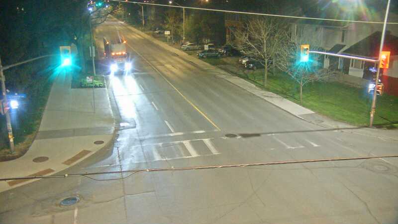 Traffic camera image at 2025-05-09 07:20:51