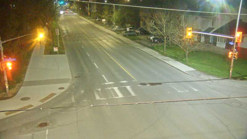 Traffic camera image at 2025-05-09 07:26:08