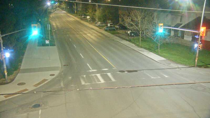 Traffic camera image at 2025-05-09 07:30:51