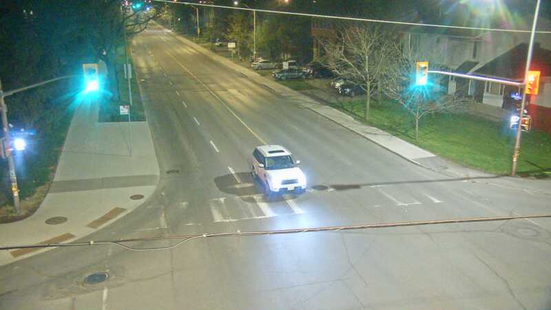 Traffic camera image at 2025-05-09 07:36:32