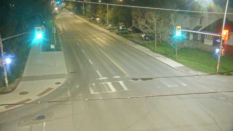 Traffic camera image at 2025-05-09 08:00:51
