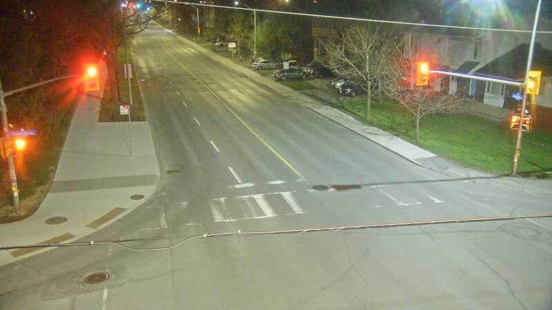 Traffic camera image at 2025-05-09 08:36:31
