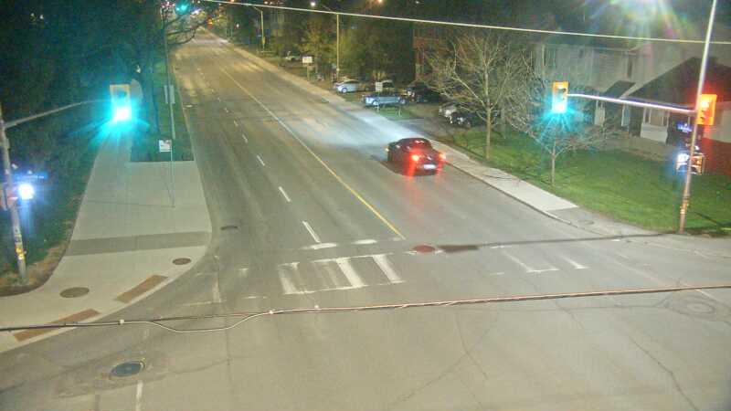 Traffic camera image at 2025-05-09 08:40:52